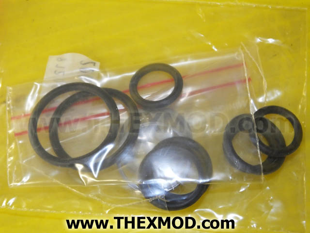 Packing Set - 0818075 FBU6168-1