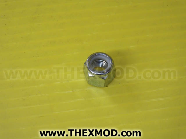 Nut Locking - BOF22696-1