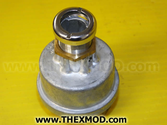Switch Lock - Ignition - 654533-2