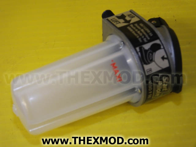 Reservoir - Start Pilote - 06557004-1