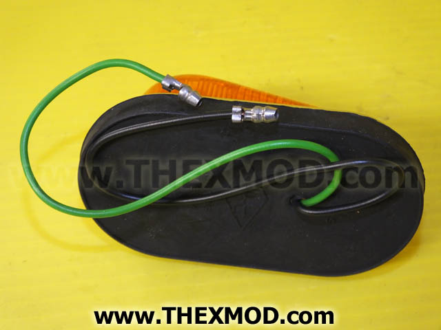 Light - Flashing Indicator - FG23877-2
