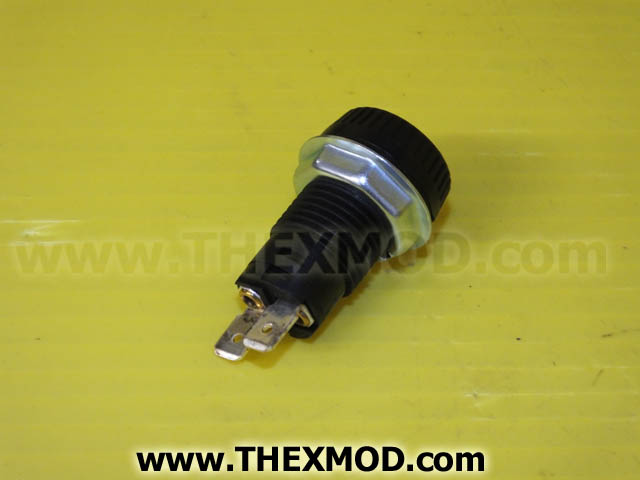 Light - Red Lens - 25480922 000409-2