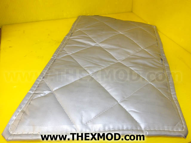 Insulation Acoustical - Sheet Transmission Driver - AS68174-1