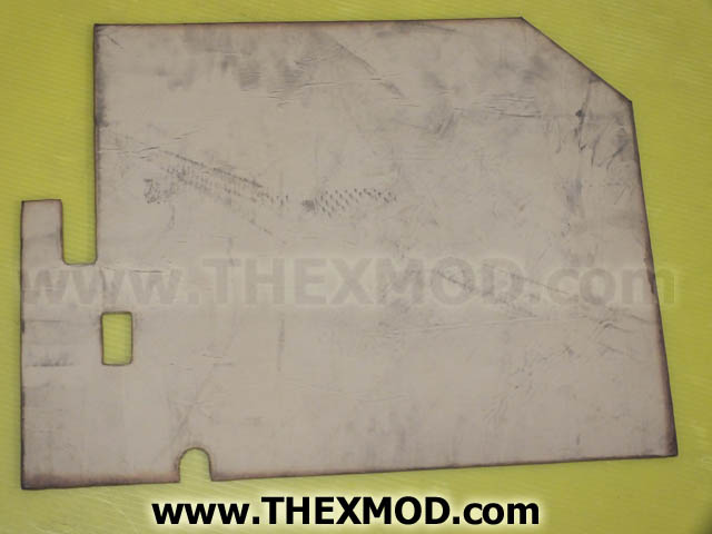 Insulation Acoustical - AS68181-1