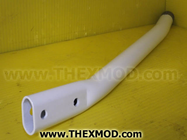 Lever Steering - AS68418-1
