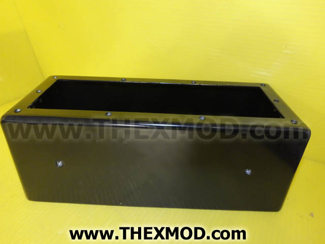 Box - Instrument Panel - AS67781-1
