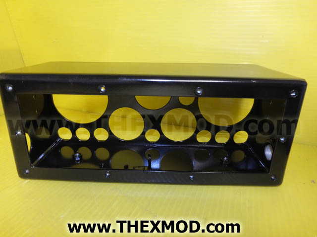 Box - Instrument Panel - AS67781-2