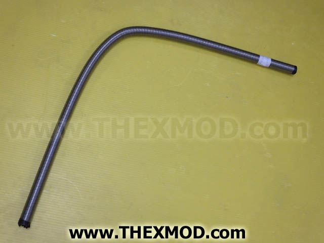 Pipe - Insulation - AS069048-1