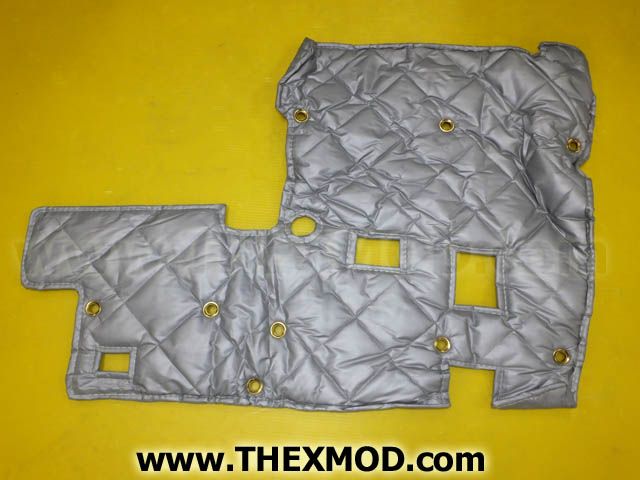 Insulation - AS68174-1