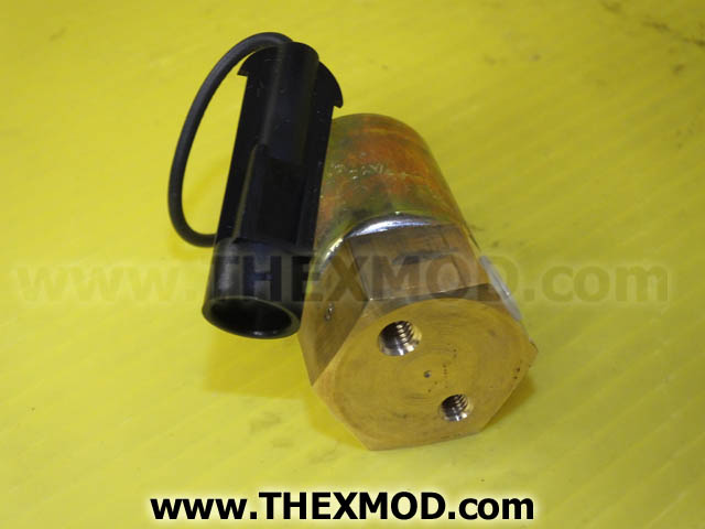 Solenoid - 3281961-1