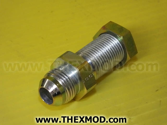 Connector - AS62257/1-1