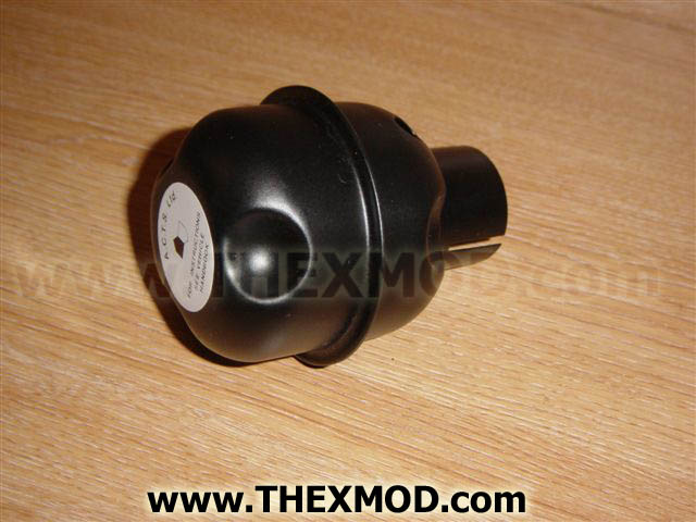 Breather Assy - Gearbox - FV969537-1-1