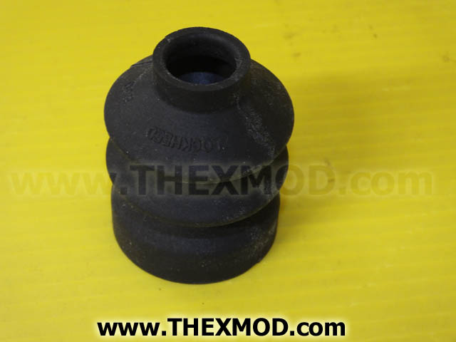 Boot Seal - 260P-1