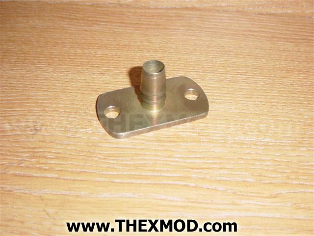 Connector - FV839087-1
