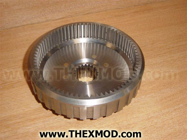 Coupling - Half Shaft - LH - FV658952-2