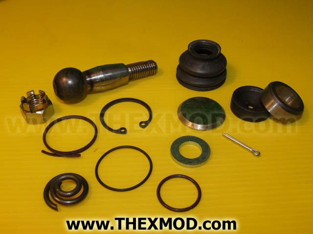 Kit - Steering - Drop Arm  Ball Joint - STC3295-1