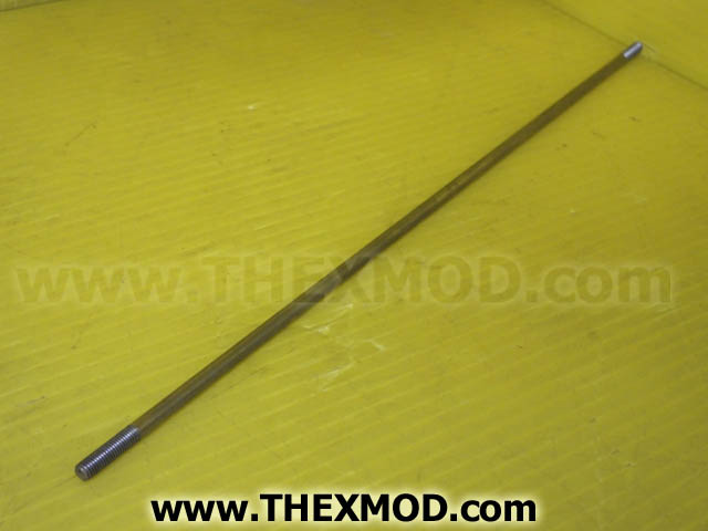 Tie Rod - GLY 1034-11-1