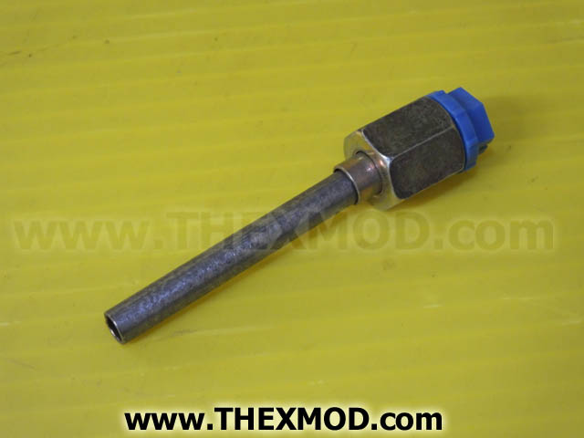 Pipe - Heater - AS70116-1