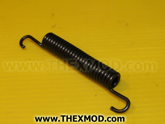 Spring - Brake Shoe-1