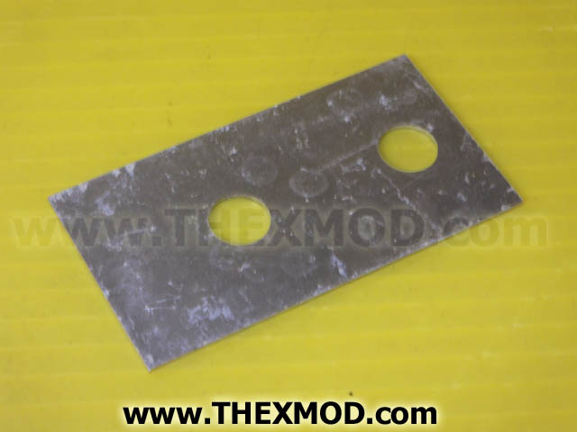 Spacer Plate - AS72033-1