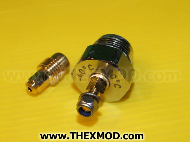 Thermostat - Service Kit - 2015986-1