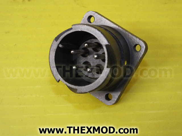 Connector - C2759-18-11-MSNO-1