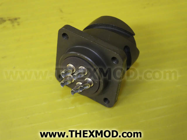 Connector - C2759-18-11-MSNO-2