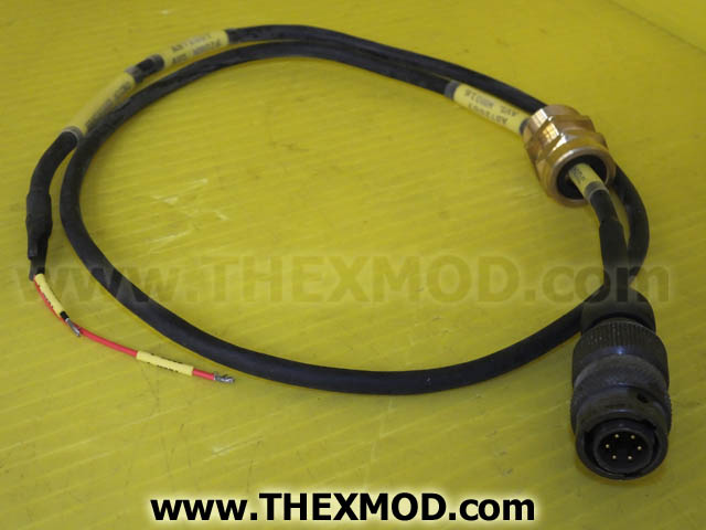 Harness - AS72007-1