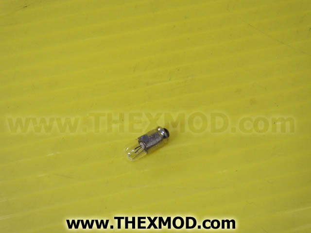 Bulb - 28V - AS62071-1