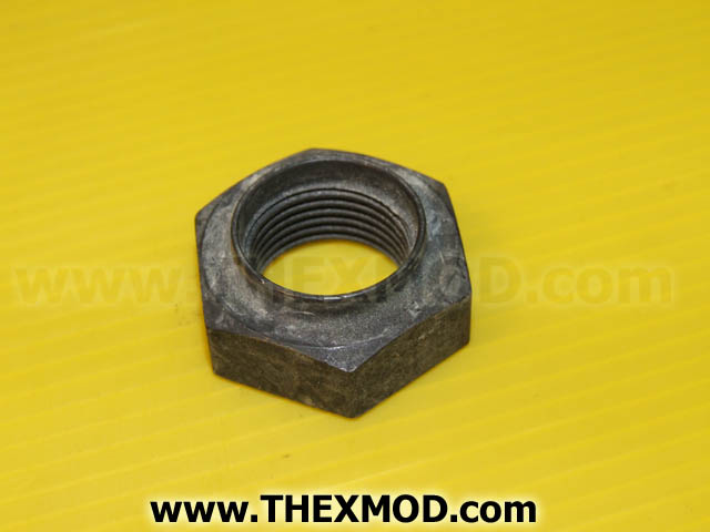 Nut - Flange Universal - 7085400-1