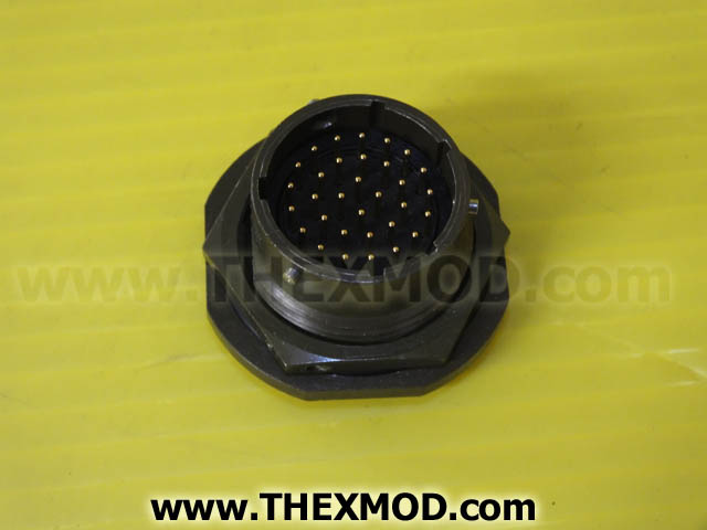 Connector - BS9522F0017-1