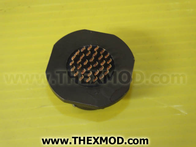 Connector - BS9522F0017-2