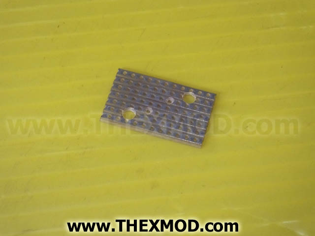 Printed Circuit Board - FV2126119-1
