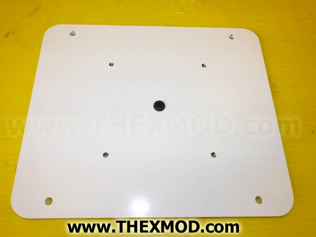 Plate - AS68072-1