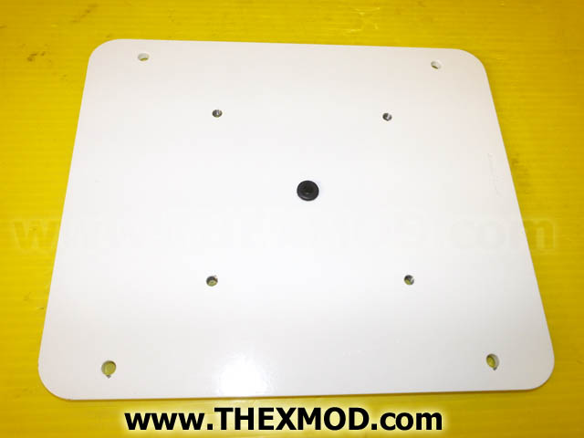 Plate - AS68072-2