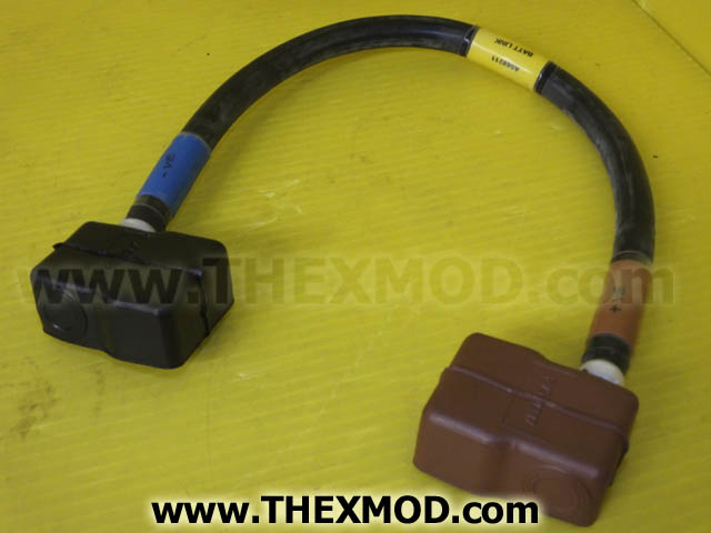 Wiring Harness - Battery Jumper - AS68211-1