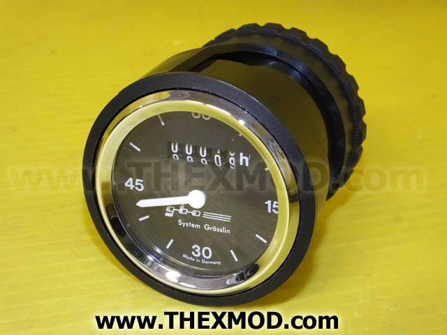 Guage - Hour - AS70452-1