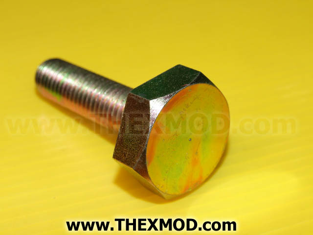 Bolt - 12mm + 1.75mm - MRC4473-1