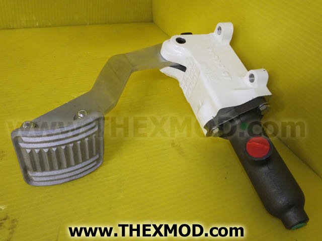 Cylinder - AS75547-1