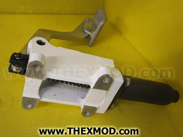 Cylinder - AS75547-3