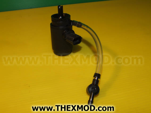 Pump - Washer - Assy Rear 12V - STC1453-1