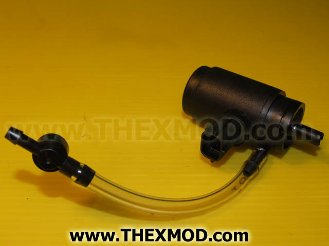 Pump - Washer - Assy Rear 12V - STC1453-2