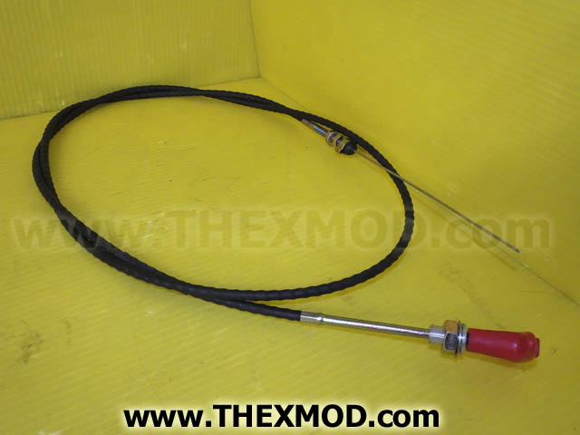 Cable Control - AS61928-1