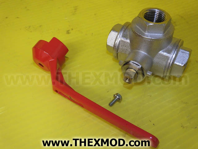 Valve - AS62252-1