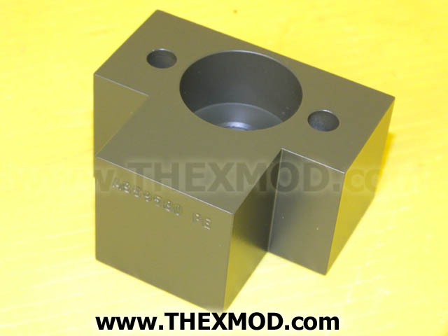 Clamp - AS59580-1