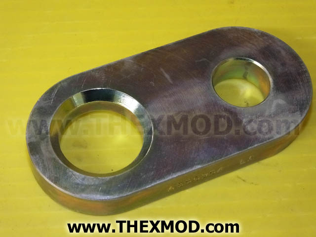 Eye Lashing Hook - AS56954-1