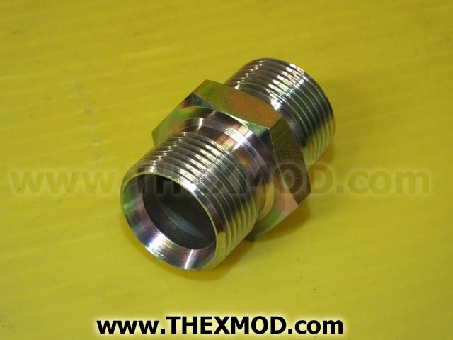 Nipple Tube - AS71332-1