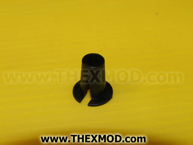 Nut - Shield Expansion - Pack 100 - AFU1926-2