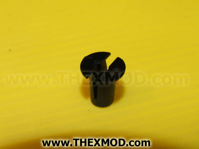 Nut - Shield Expansion - Pack 100 - AFU1926-3