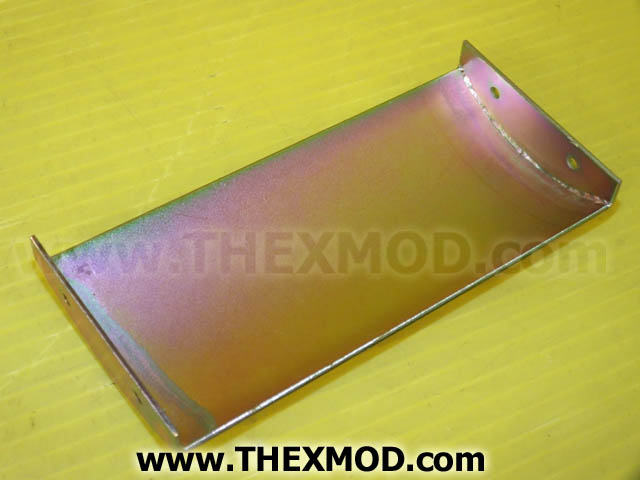 Bar Deflector - 276-119-2